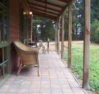Maroo Cottages - Accommodation NT