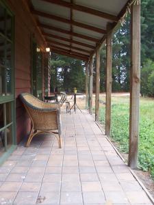 Maroo Cottages - Accommodation NT 0