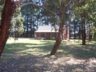 Maroo Cottages - Accommodation NT 1