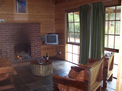 Maroo Cottages - Accommodation NT 2