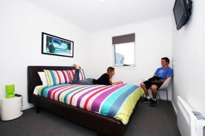 The Island Accommodation - Accommodation NT 2