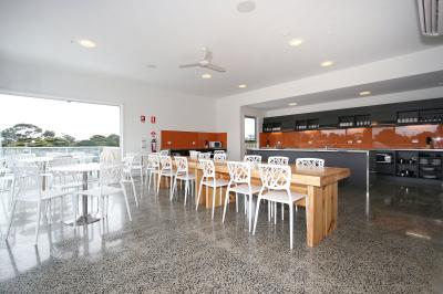 The Island Accommodation - Accommodation NT 3
