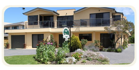 Moonlight Bay Bed And Breakfast - Accommodation NT 0