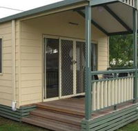 BIG4 Frankston Holiday Park - Accommodation NT