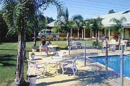 Sylvania Southgate NSW Accommodation NT