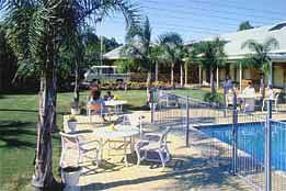Abcot Inn - Accommodation NT 0
