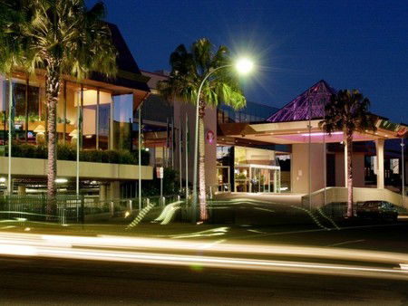 Travelodge Bankstown - Accommodation NT 0