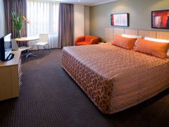 Travelodge Bankstown - Accommodation NT 1