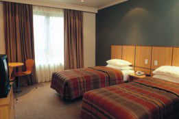 Travelodge Bankstown - Accommodation NT 4