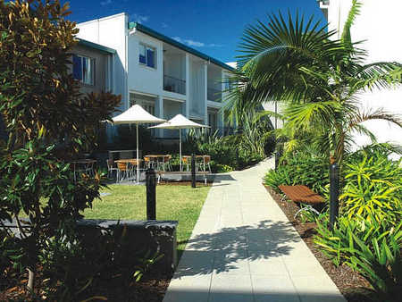 Darlington NSW Accommodation NT