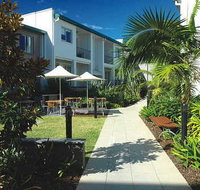 Medina Classic Chippendale - Accommodation NT