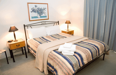 City South Apartments - Accommodation NT 3