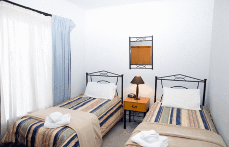 City South Apartments - Accommodation NT 4