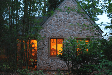 Witches Falls Cottages - Accommodation NT