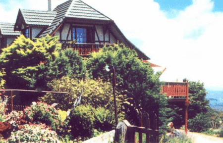 Christel and Tony's Chalet - Accommodation NT