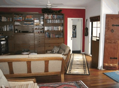 Villa Della Rosa Bed and Breakfast - Accommodation NT