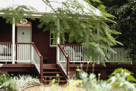 Lisson Grove - Accommodation NT