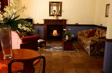 Lisson Grove - Accommodation NT 2