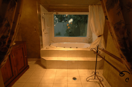 Lisson Grove - Accommodation NT 3