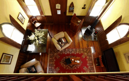 Lisson Grove - Accommodation NT 4