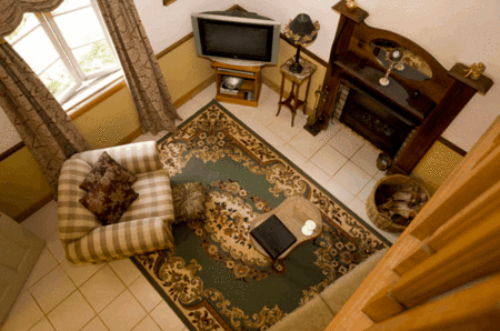 Lisson Grove - Accommodation NT 5