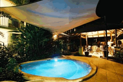 Sea Point on Trinity Beach - Accommodation NT