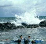 Bargara Beach Motor Inn - Accommodation NT