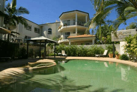 Riviera At Noosa - Accommodation NT