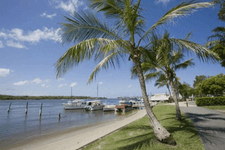 Riviera At Noosa - Accommodation NT 1