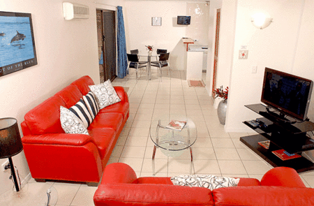 Noosa Village River Resort - Accommodation NT 1