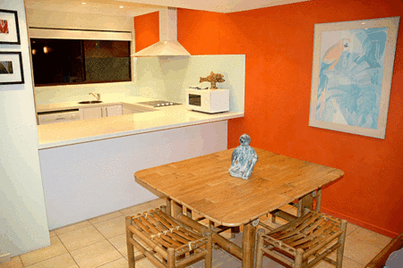 Noosa Village River Resort - Accommodation NT 2