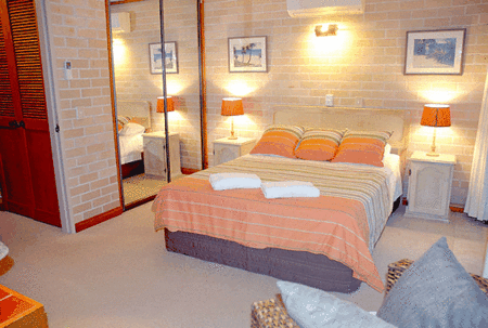 Noosa Village River Resort - Accommodation NT 4