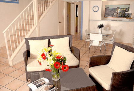 Noosa Village River Resort - Accommodation NT 5