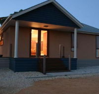 Aurora Cottages - Accommodation NT