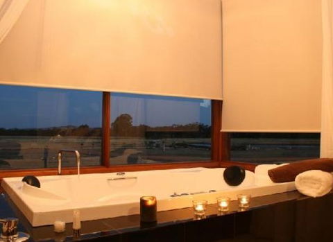Aurora Cottages - Accommodation NT 1