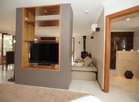 Aurora Cottages - Accommodation NT 3