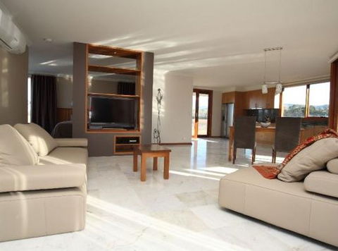 Aurora Cottages - Accommodation NT 5