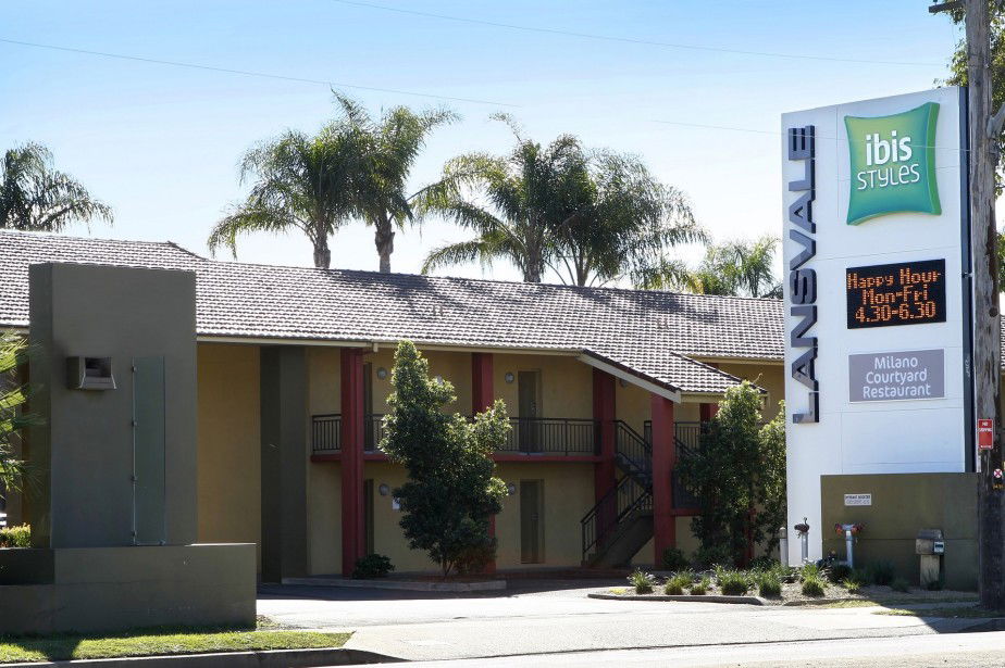 Cabramatta NSW Accommodation NT
