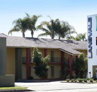 Ibis Styles Sydney Lansvale - Accommodation NT