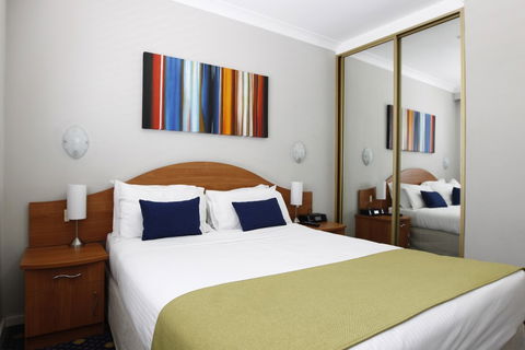 Ibis Styles Sydney Lansvale - Accommodation NT 1