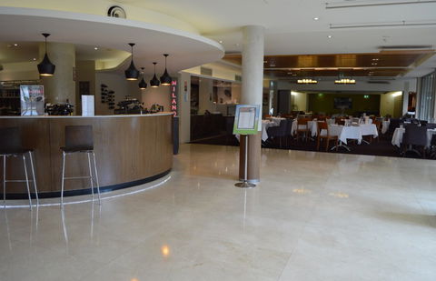 Ibis Styles Sydney Lansvale - Accommodation NT 2