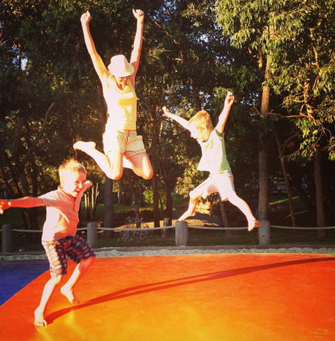 BIG4 Wye River Holiday Park - Accommodation NT 2