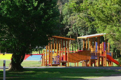 BIG4 Wye River Holiday Park - Accommodation NT 4