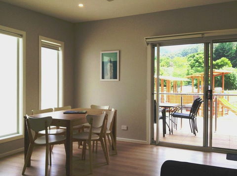 BIG4 Wye River Holiday Park - Accommodation NT 6