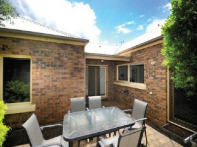 Silversands At Queenscliff - Accommodation NT 1