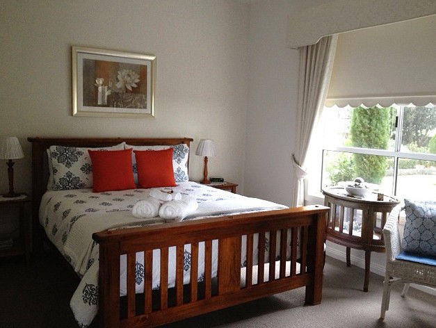 Crossley VIC Accommodation NT