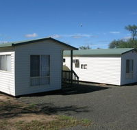 Natimuk Lake Caravan Park - Accommodation NT