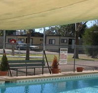 Benalla Leisure Park - Accommodation NT