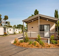 Airport Tourist Village Melbourne - Accommodation NT
