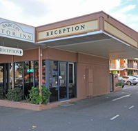 Barclay On View Motor Inn - Accommodation NT